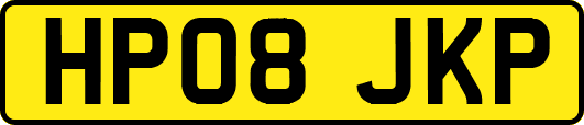 HP08JKP
