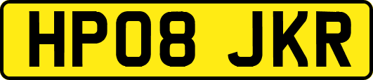HP08JKR