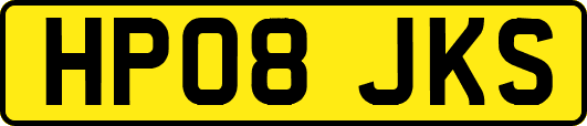 HP08JKS