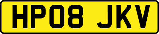 HP08JKV