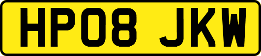 HP08JKW