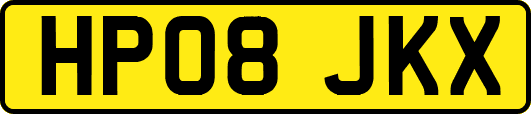 HP08JKX