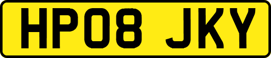 HP08JKY