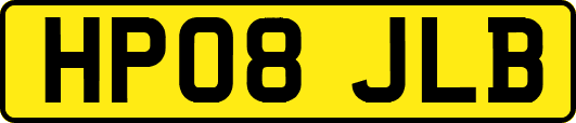 HP08JLB
