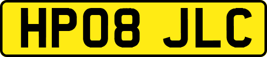 HP08JLC