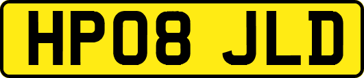HP08JLD