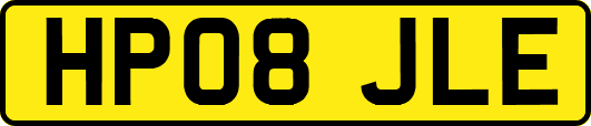 HP08JLE