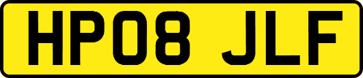HP08JLF
