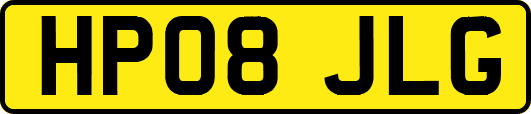 HP08JLG