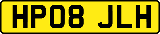 HP08JLH