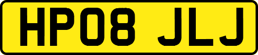 HP08JLJ
