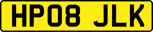 HP08JLK