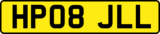 HP08JLL