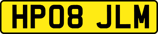 HP08JLM
