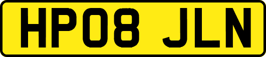 HP08JLN