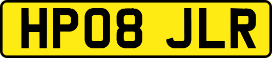 HP08JLR