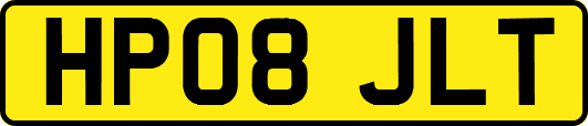 HP08JLT