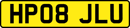 HP08JLU