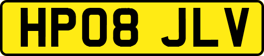 HP08JLV