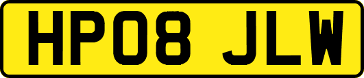 HP08JLW
