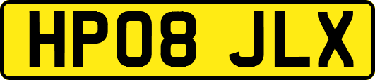 HP08JLX