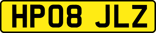 HP08JLZ