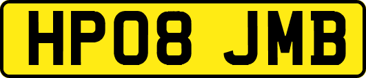 HP08JMB
