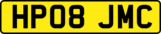 HP08JMC