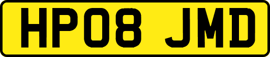 HP08JMD