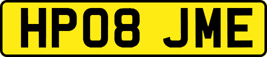 HP08JME