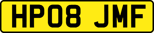 HP08JMF