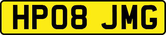 HP08JMG