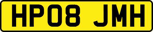 HP08JMH