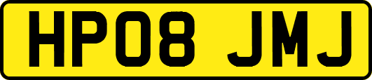 HP08JMJ