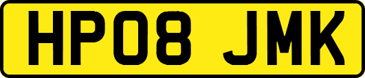 HP08JMK