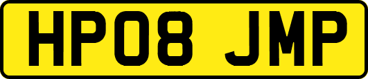 HP08JMP