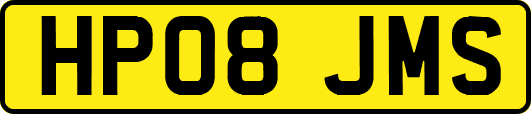 HP08JMS