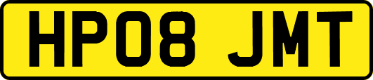 HP08JMT