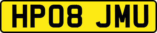 HP08JMU
