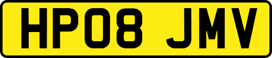 HP08JMV