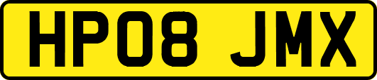 HP08JMX