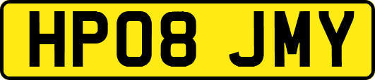 HP08JMY