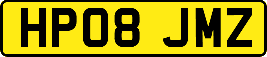 HP08JMZ