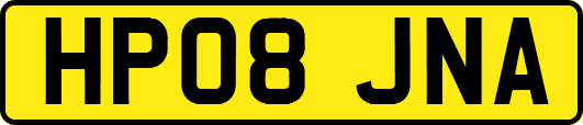 HP08JNA