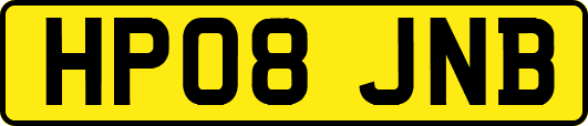 HP08JNB