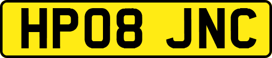 HP08JNC
