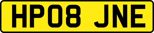 HP08JNE