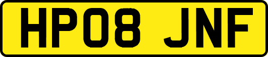 HP08JNF