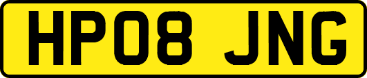 HP08JNG