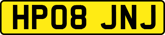 HP08JNJ